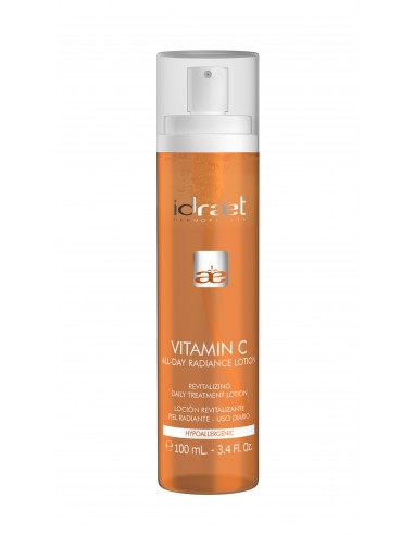 Vitamin C All-day Radiance Lotion -...
