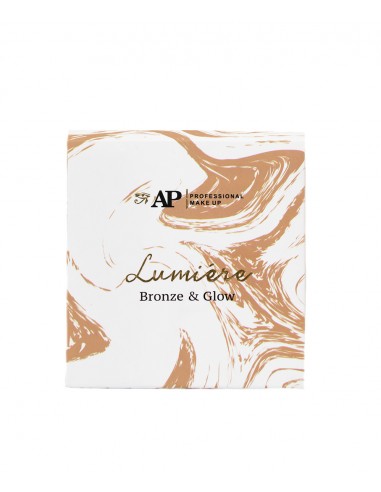 Bronze & Glow Lumiere Kit