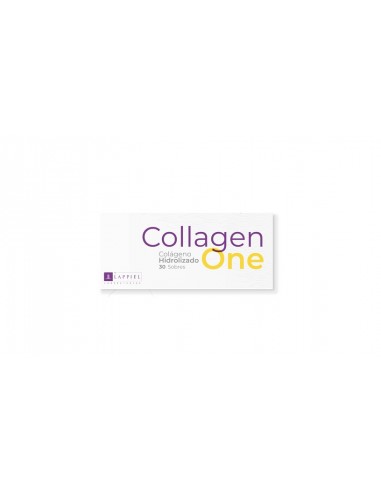 Collagen One 30 Sobres X 150 Gr