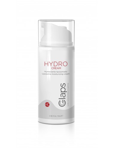 Glaps Hydro Cream - Hidratante Facial...