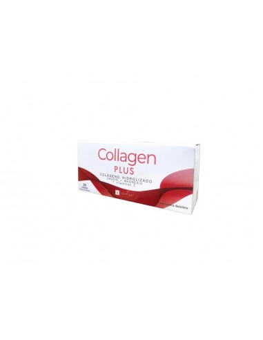 Collagen Plus 30 Sobres X 150 Grs