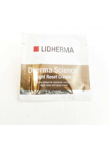 Sampling Box - Dherma Science Night...