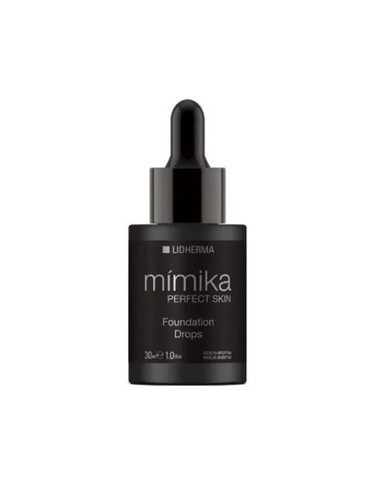 Mimika Foundation Drops Nude X 30 Ml