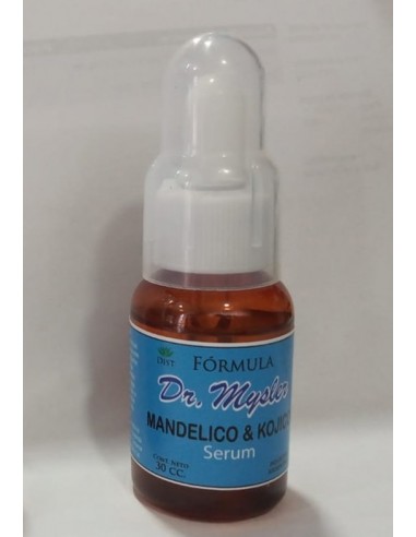 Mandelico Y Kojico Serum X 30 Cc