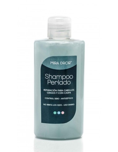 Shampoo Premium Perlado X 150 Grs