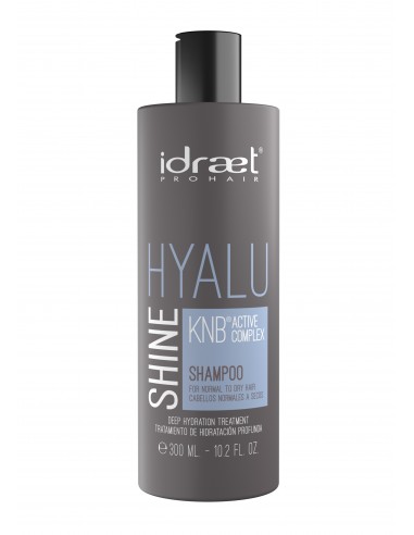 Hyalu Shine Shampoo - Shampoo...