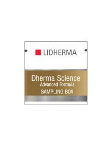 Sampling Box - Dherma Science...