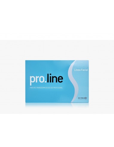 Pro Line - Rosacea X 4
