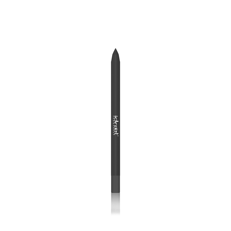 Soft Touch Waterproof Eye Pencil - 10 Black 1.2 Gr